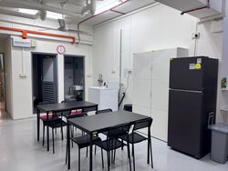Tuas Cove Industrial Centre (D22), Factory #573180771